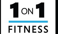 1 on 1 Fitness