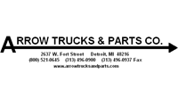 Arrow Trucks and Parts Co