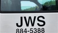 Johnston Waste