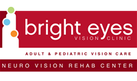 Bright Eyes Vision Clinic