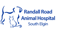 Randall Road Animal Hospital - Crystal Lake