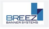 Breez Banner Systems