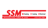 Suffolk Sheet Metal, Inc