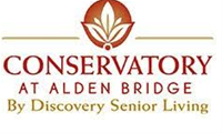 Conservatory at Alden Bridge