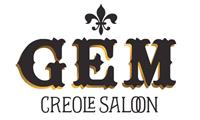 Gem Creole Saloon