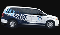 Jax Patient Care