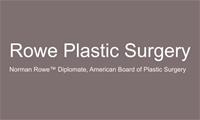 Rowe Plastic Surgery NY