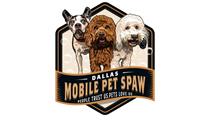 Dallas Mobile Pet Spaw