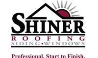 Shiner Roofing, Inc.