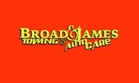 Broad and James Auto Care