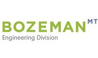 City of Bozeman