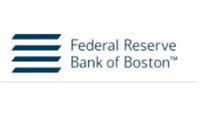 Federal Reserve Bank of Boston