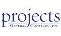 Projects General Construction Inc