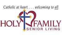 Holy Family Senior Living Inc.