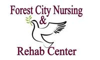 Forest City Nursing & Rehab Center