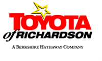 Toyota Of Richardson