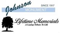 Johnson Monument Company