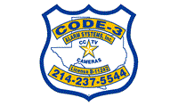 Code-3 Alarm Systems,Inc.