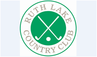 Ruth Lake Country Club