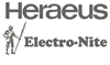 HERAEUS ELECTRO-NITE CO