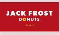 Jack Frost Donuts