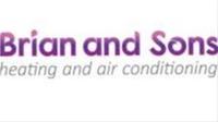 Brian and sons, Inc