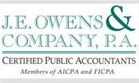 J E Owens & Company PA