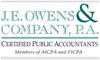 J E Owens & Company PA