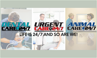 Staff Care 24/7