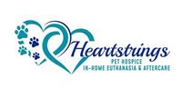 Heartstrings Pet Hospice, In-Home Euthanasia & Aftercare