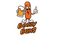 Boozy Buns
