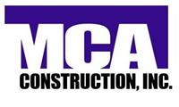 MCA Construction Inc