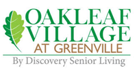 Oakleaf Village at Greenville
