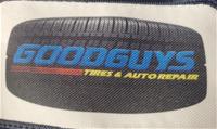 Goodguys tires and auto repair