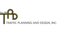 Traffic Planning and Design, Inc.