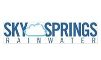 Sky Springs Rain