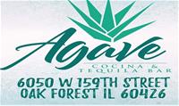 AGAVE COCINA & TEQUILA BAR