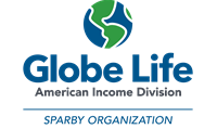 Globe Life American Income Division: Sparby Organization