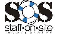 Staff On Site
