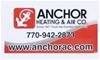Anchor Heating & Air Co.