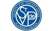 St. Vincent de Paul - Alameda County