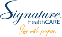 Signature HealthCARE LLC