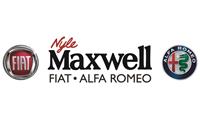 Nyle Maxwell's FIAT Alfa Romeo