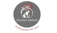 Charlie's Walkers
