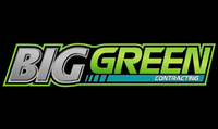 Big Green Contracting Inc.