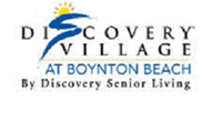 Discovery Village at Boynton Beach