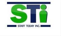 STAFF TODAY INC