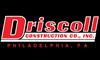 Driscoll Construction Co Inc
