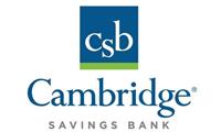 Cambridge Savings Bank