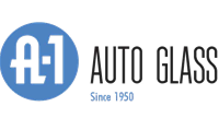 A-1 Auto Glass
